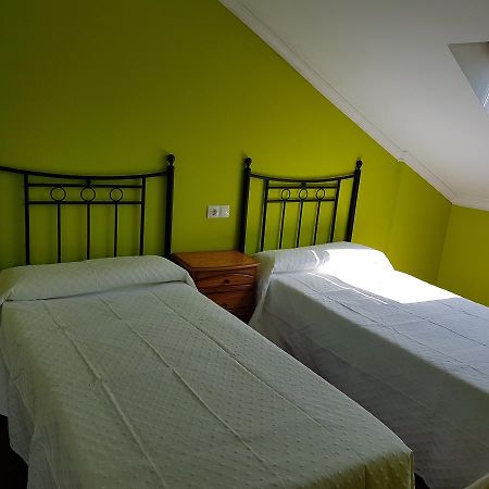 Piso Maceira Combarro Daire Dış mekan fotoğraf