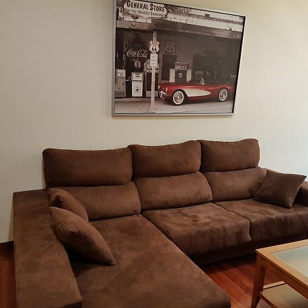 Piso Maceira Combarro Daire Dış mekan fotoğraf