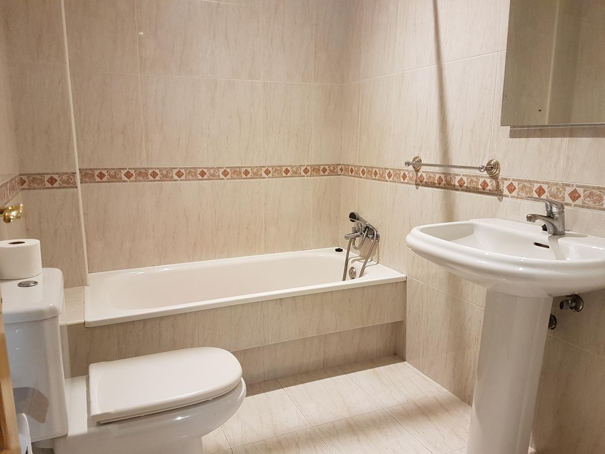 Piso Maceira Combarro Daire Dış mekan fotoğraf