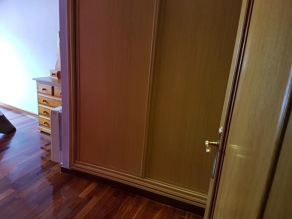 Piso Maceira Combarro Daire Dış mekan fotoğraf