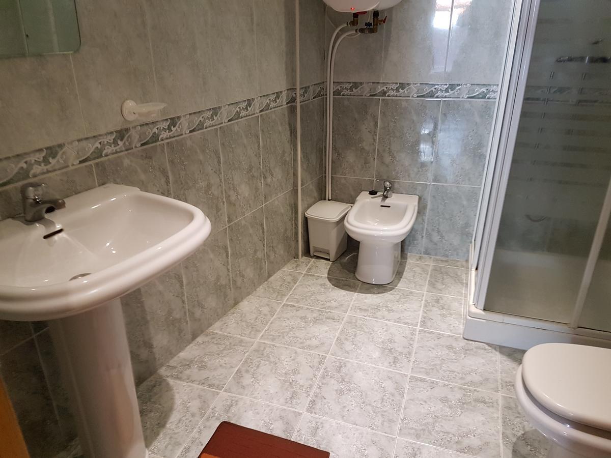 Piso Maceira Combarro Daire Dış mekan fotoğraf